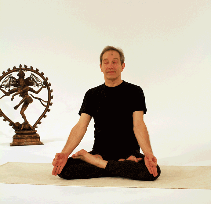 Formation professeur de yoga - C.Tikhomiroff