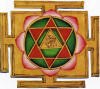 CHINNAMASTA-YANTRA - www.natha-yoga.com