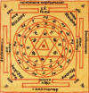 DURGA-YANTRA - www.natha-yoga.com