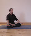 Lauliki mudra - www.natha-yoga.com 2006 - Pose tantra yoga