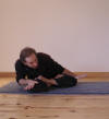 Lauliki mudra - www.natha-yoga.com 2006 - Pose tantra yoga