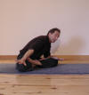 Lauliki mudra - www.natha-yoga.com 2006 - Pose tantra yoga