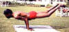 Mayur asana. yoga.com