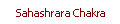 Sahashrara Chakra