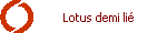 Lotus demi li�