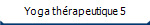 Yoga th�rapeutique 5