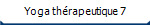 Yoga th�rapeutique 7