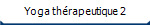 Yoga th�rapeutique 2