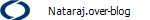 Nataraj.over-blog