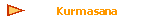 Kurmasana