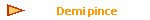 Demi pince