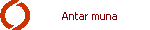 Antar muna