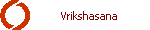 Vrikshasana