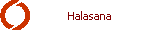 Halasana