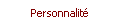 Personnalit�