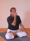 geste pour la respiration. natha-yoga.com