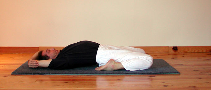 Formation de yoga. A aix en provence ou par correspondance